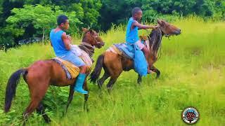 CHILDREN OF VATUKALOKO HIGHLANDS FIJI.