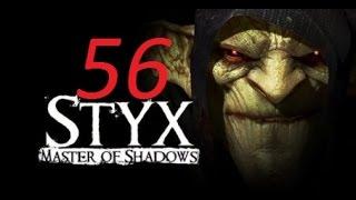 Прохождение Styx: Master of Shadows - Часть 56 (Добро Кербера)