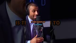 The gold mindset to success