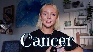 Cancer | You have everyone’s attention now what will you do wth it? Start of June 2025 tarot reading