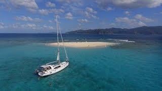 BVI Update and Offshore Passage to Turks and Caicos