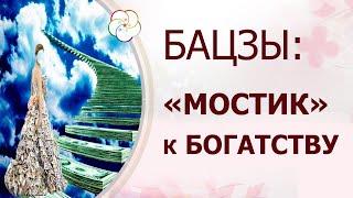 ДЕНЬГИ в вашей Судьбе: Чем заниматься, чтобы стать богатым