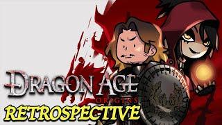 The BIG Dragon Age: Origins Retrospective | ft. David Gaider