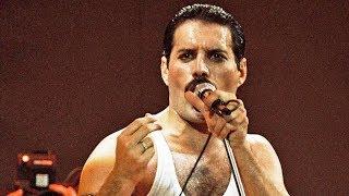 Freddie Mercury & Montserrat Caballé Barcelona Live at Ku Club Ibiza, 1987