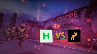 БАНЯТ ЛИ за Bhop в CS:GO 2023 - HUGERAIN или скрипт AHK ?