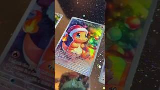 Unique Christmas Pokemon Cards #pokemon