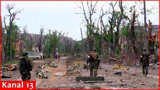 "Russians have not occupied any territory": Occupiers' false information angered Putin's generals