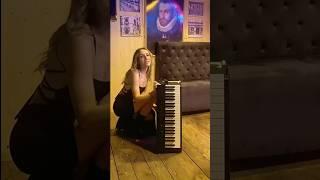 Piano vs. Bentley       #shortsvideo #tiktok #shorts #bentley #parody #humor #whatsappstatus #easy