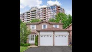 16 Nightstar Dr., Richmond Hill