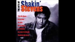 Shakin' Stevens Megamix