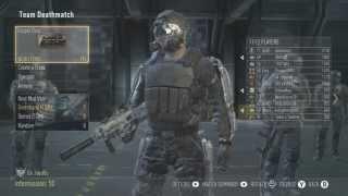 Advanced Warfare | How To Get Supply Drops & Opening Multiple (ELITE) Supply Drops