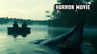 Horror full movie | They didn't know who lived in this lake | Action, drama, thriller, aventura