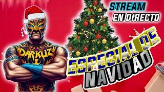 ESPECIAL DE NAVIDAD DARKUMANIACOS