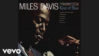 Miles Davis - Blue In Green (Official Audio)