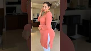 Dubai princess Elegant Ethnic Lookbook | Graceful Indo-Western Style Inspiration