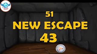 Walkthrough | Can You Escape This 101 Room | Escape Room 43 | TBooK