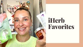 iHerb FAVORITES / Любимчики с сайта АйХерб