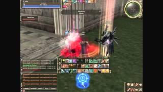 Lineage 2 Gracia Epilogue   Dreadnought Warlord Olympiad