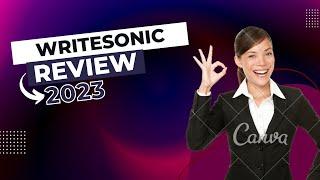 WriteSonic Review 2023: Best AI Powered Content Generator