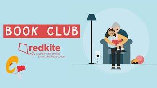 Redkite Book Club