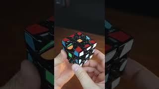 Шестерёнчатый Кубик Рубика | Gear Cube