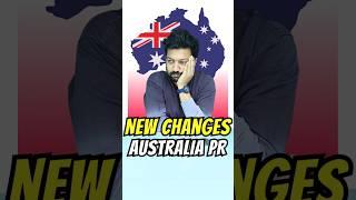 4 Shocking PR Points Changes Coming to Australia in 2025 #Australiapr #immigration
