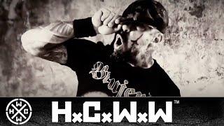 DESPACHO - CORDEIRO - HARDCORE WORLDWIDE (OFFICIAL HD VERSION HCWW)