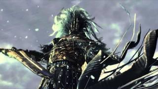 Dark Souls III   Nameless King Intro