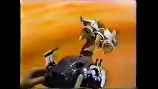 Star Wars: Droids Kenner Toy Commercial (1985)