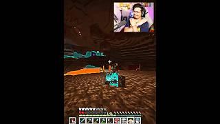 Gamerfleet High Iq Moments In Minecraft | Anshu bisht | #minecraft #shorts