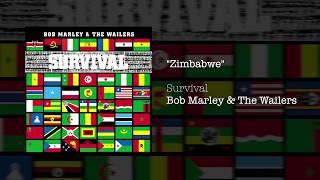 Zimbabwe (1979) - Bob Marley & The Wailers