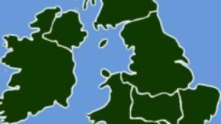 After Effects: Making an animated map (1 of 2)