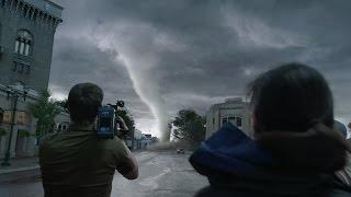 Into the Storm - Clip [HD]