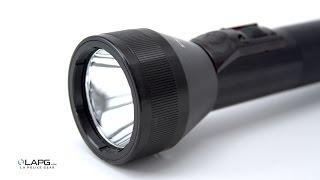 LA Police Gear - Streamlight SL-20L Rechargeable LED Aluminum Flashlight