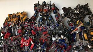 PRIMEVSPRIME COLLECTION ROOM TOUR (APRIL 2018)
