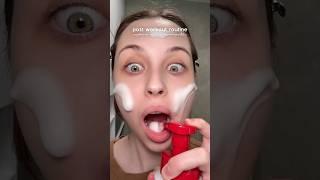 Рутина после тренировки