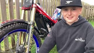 Jack's MK Off Road Beta 80!