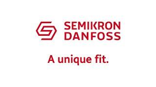 Semikron Danfoss: the Ultimate Partner in Power Electronics