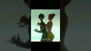 ▫️ Anime: On your wave 4k | glimpse of us | #anime #glimpseofus #аниме #shorts #4k #onyourwave #amv