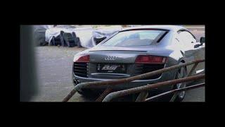 Audi R8 4.2 V8 FSI Quattro R-Tronic