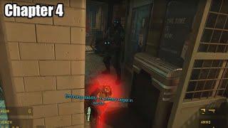 Half-Life: Alyx - Chapter 4 - Full Gameplay Walkthrough (No Commentary) HD 1080p60 PC