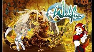 WAKFU #8 8 LVL PLUS TARD, CHANGEMENT DE STUFF DU SRAM