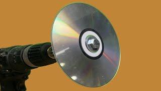 8 Ways to Make Your Old CDs Worth Thousands of Dollars!