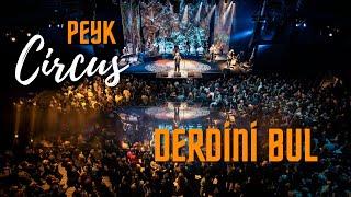 Peyk - Derdini Bul (DasDas Live) #PeykCircus