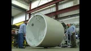 Made in the Midwest: Akkerman's Pipe Jacking and Tunneling Equipment Manufacturing