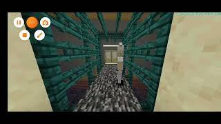 trailer ice scream 5 in minecraft