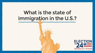 Who are the new immigrants, and how will they affect the economy?