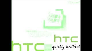 Windows Startup and Shutdown Sounds in HTC Chorded