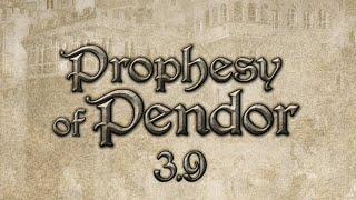 Mount & Blade Prophesy of Pendor №5 Первый Куалис!