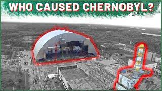 Why Chernobyl disaster happened? |||| Chernobyl Stories